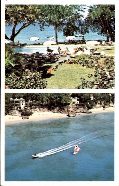 coconut creek hotel barbados.